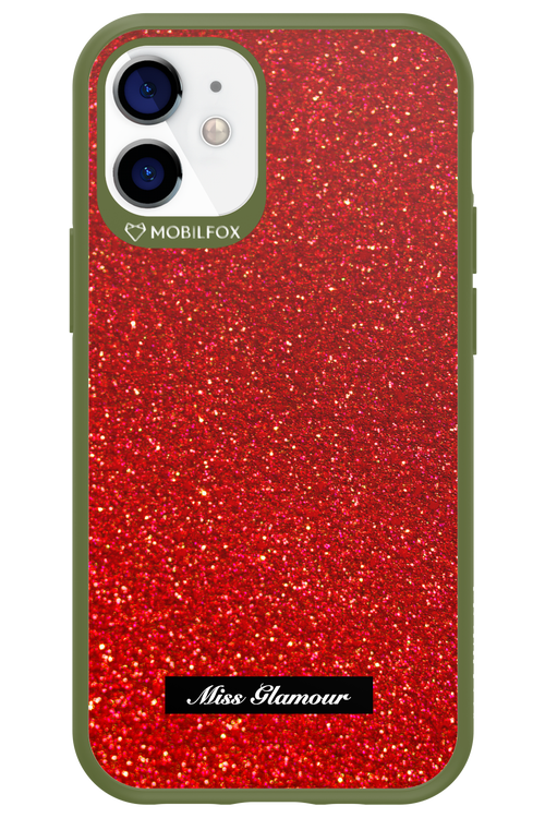 Glam Christmas - Apple iPhone 12 Mini