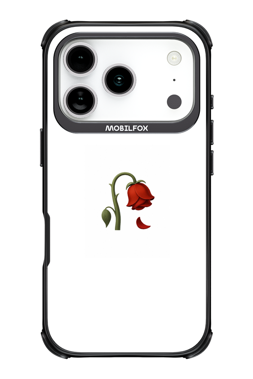 Rose 2.0 - Apple iPhone 17 Pro