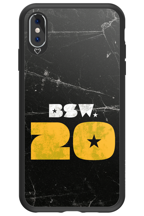 BSW 20 (1) 2.0 - Apple iPhone XS Max