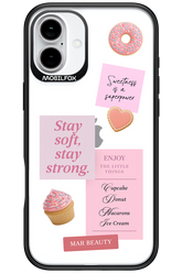 Sweet Babe - Apple iPhone 16 Plus