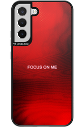 Focuss - Samsung Galaxy S22+