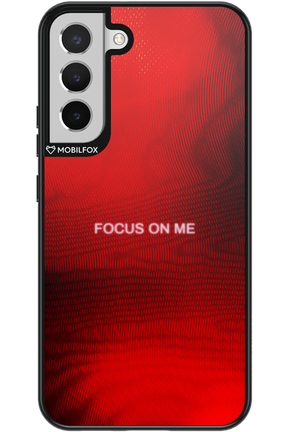 Focuss - Samsung Galaxy S22+