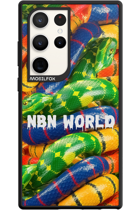 Wild - Samsung Galaxy S23 Ultra