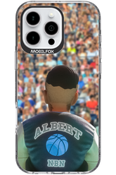 Albert - Apple iPhone 16 Pro Max