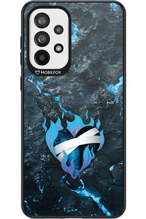 Icefire - Samsung Galaxy A73