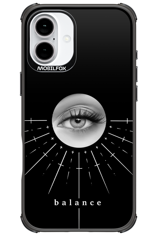 Szem 2.0 - Apple iPhone 16 Plus