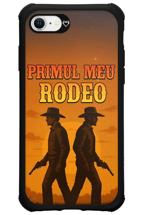 Under The Sun - Apple iPhone 8