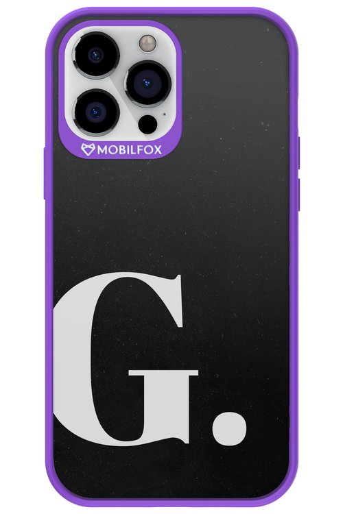 G (Off Space) 2.0 - Apple iPhone 13 Pro Max