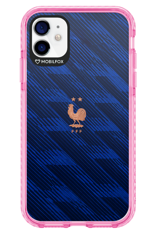 Franta 2.0 2.0 - Apple iPhone 11