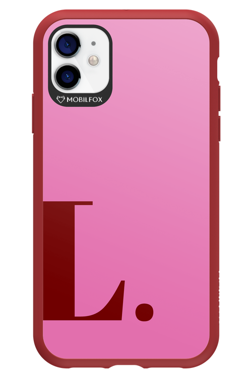 L (Sorbet) 2.0 - Apple iPhone 11