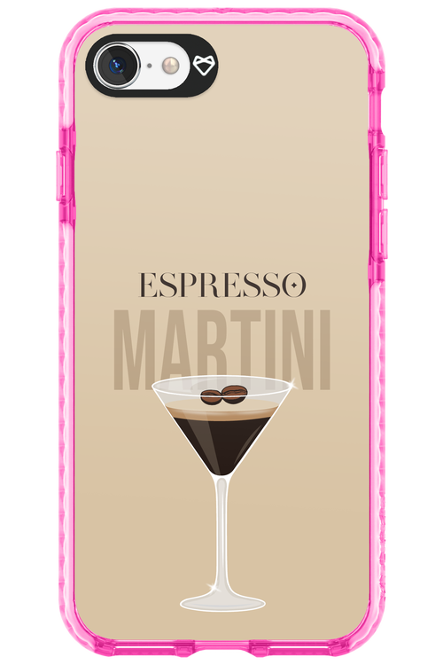 Espresso M - Apple iPhone 7