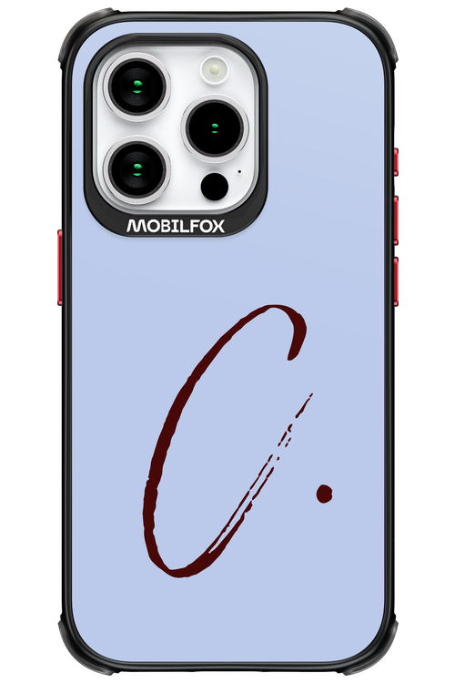 (Jellyfish Presso) C 2.0 - Apple iPhone 15 Pro