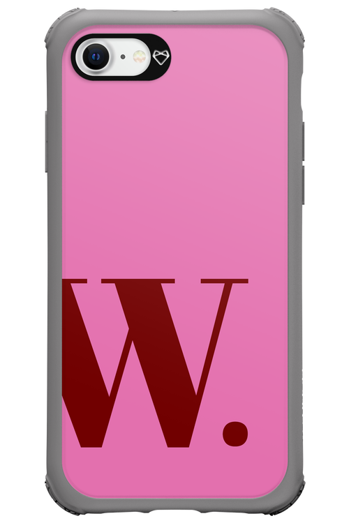 W (Sorbet) 2.0 - Apple iPhone SE 2020