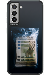 Moneybag - Samsung Galaxy S21