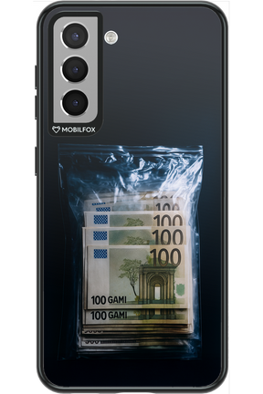 Moneybag - Samsung Galaxy S21
