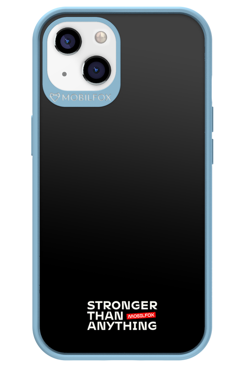 Stronger - Apple iPhone 13