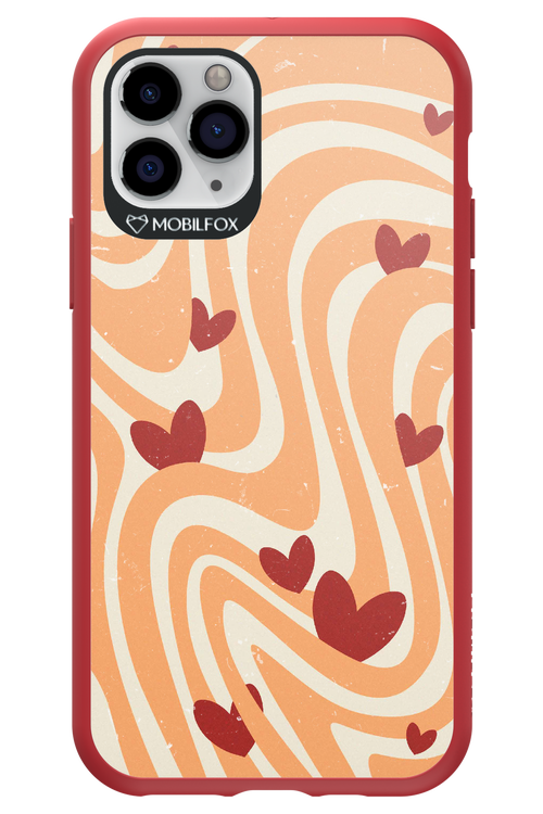 Heartwave 2.0 - Apple iPhone 11 Pro