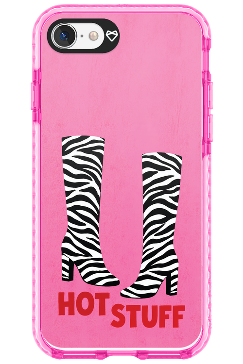 HOT STUFF 2.0 - Apple iPhone SE 2020