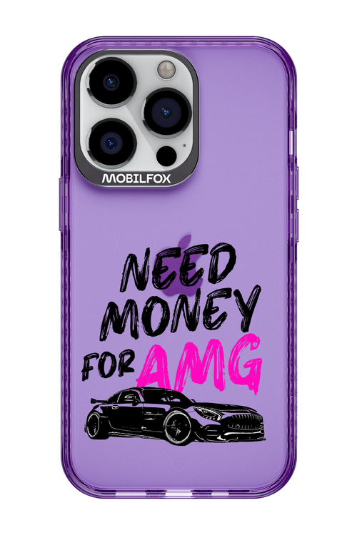 Need money for AMG - Apple iPhone 13 Pro