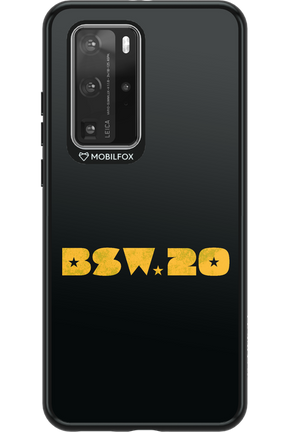 BSW 20 (10) 2.0 - Huawei P40 Pro