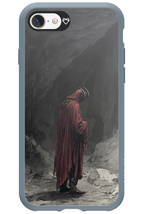 D3MON Cover 2.0 - Apple iPhone 7