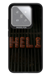 Barbeque 2.0 - Xiaomi 14