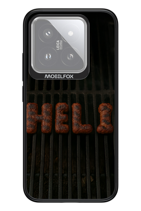 Barbeque 2.0 - Xiaomi 14
