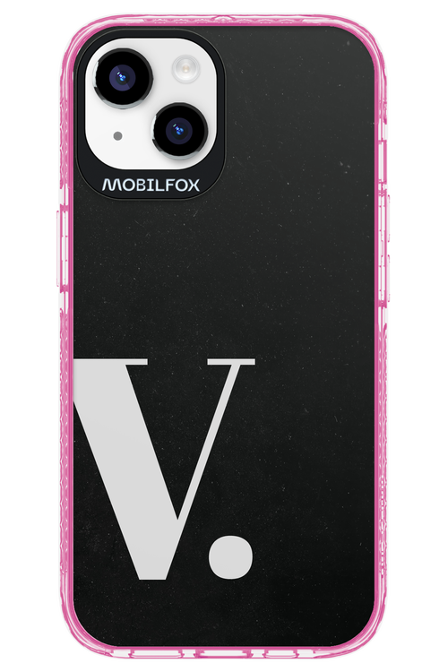 V (Off Space) 2.0 - Apple iPhone 14
