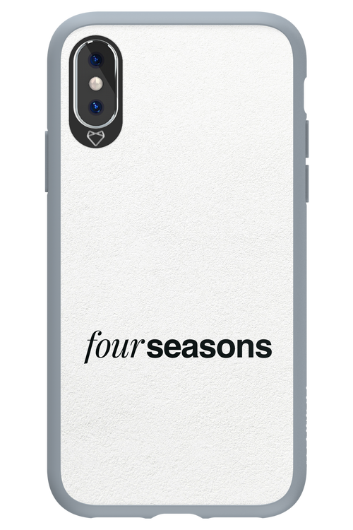 BSW FourSeasons 11 2.0 - Apple iPhone X