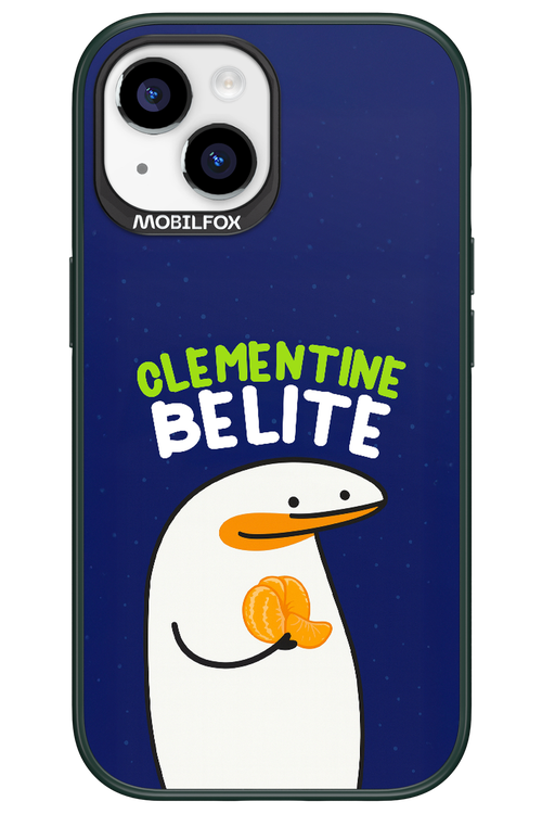Clementine Belite 2.0 - Apple iPhone 15