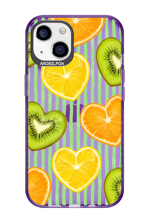 Sour Lemonade 2.0 - Apple iPhone 13
