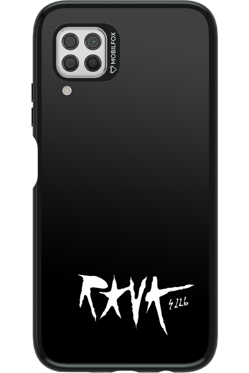 R-va Black - Huawei P40 Lite