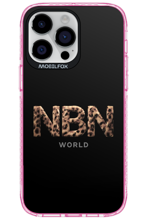 Black 2.0 - Apple iPhone 14 Pro Max
