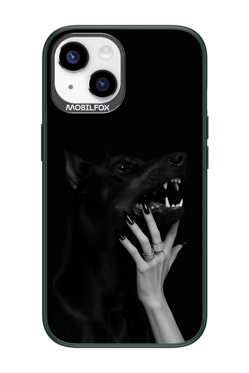 Hellhound - Apple iPhone 14