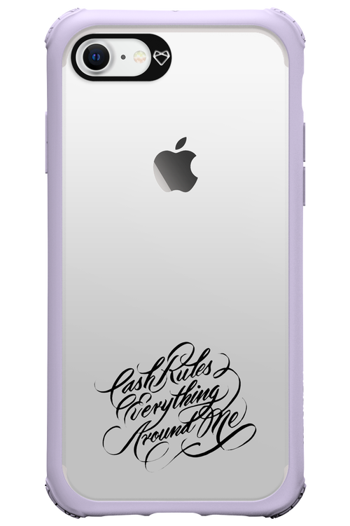 Cash Rules Script - Apple iPhone 7