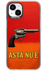 Asta Nu E - Apple iPhone 15 Plus