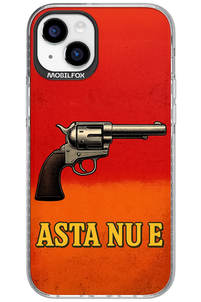 Asta Nu E - Apple iPhone 15 Plus