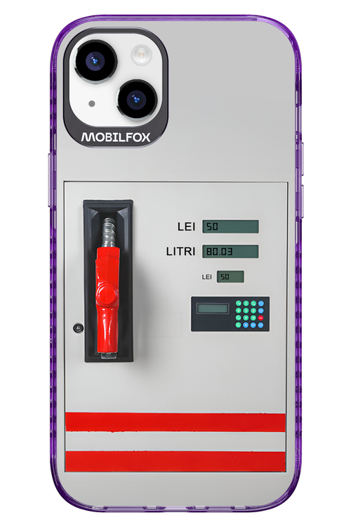 Litri 1 - Apple iPhone 14 Plus