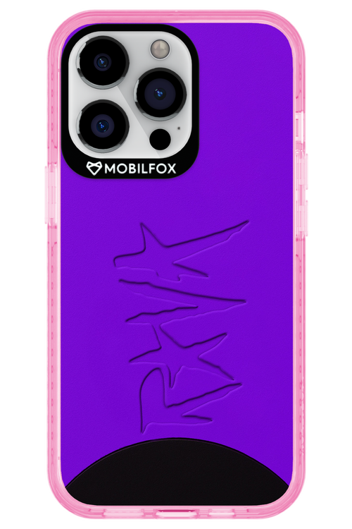 Rava Purple - Apple iPhone 13 Pro