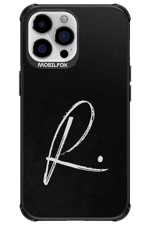 (Off Space) R 2.0 - Apple iPhone 13 Pro Max