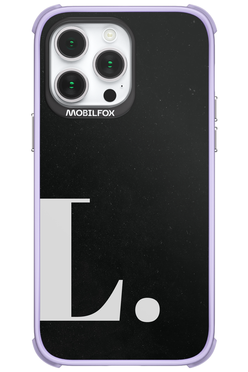 L (Off Space) 2.0 - Apple iPhone 14 Pro Max