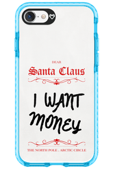 Letter - Apple iPhone SE 2020