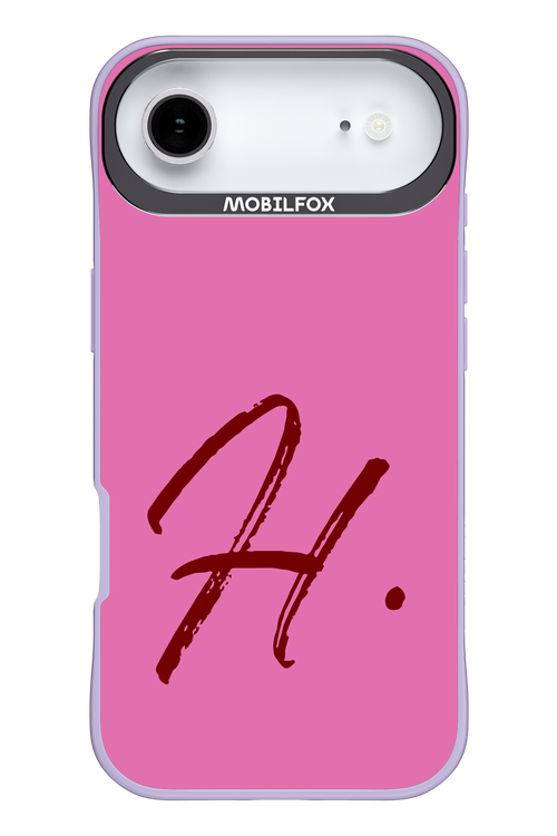 (Sorbet) H 2.0 - Apple iPhone 17 Air