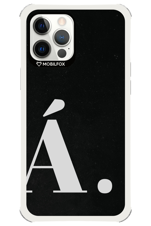A II (Off Space) 2.0 - Apple iPhone 12 Pro Max