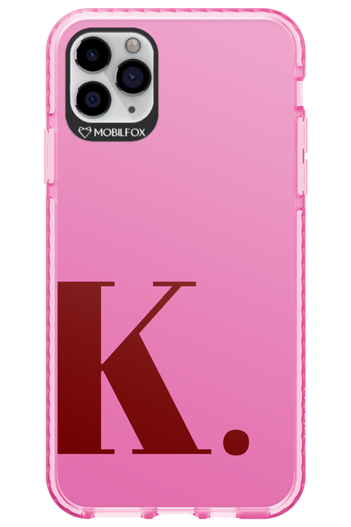 K (Sorbet) 2.0 - Apple iPhone 11 Pro Max