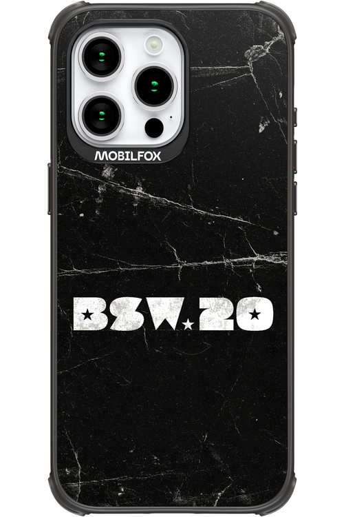BSW 20 (2) 2.0 - Apple iPhone 15 Pro Max