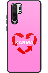 Karma Pink - Huawei P30 Pro