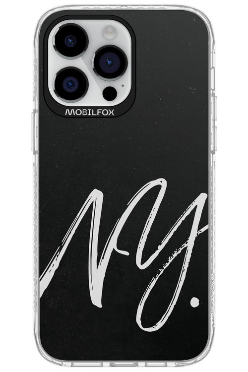 (Off Space) NY 2.0 - Apple iPhone 14 Pro Max