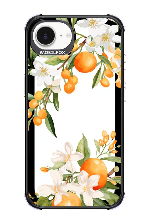 Amalfi Orange 2.0 - Apple iPhone 16e