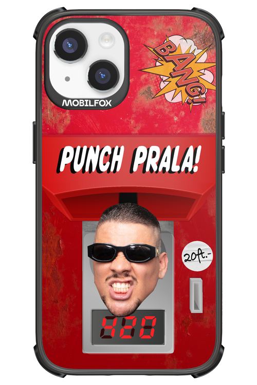 Punch Prala - Apple iPhone 14